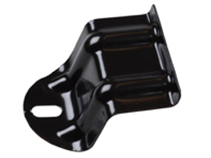 Bracket for rear bumper corner. Porsche 911 65-68 - 90150306421, 1684450900 - 1684450900, 590983