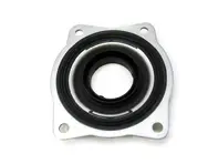 Crankshaft seal with flange. Porsche Cayenne / Macan / Panamera - 94810191020, 94810121003, 94810191004, 510.870, 94810191003