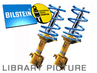 Bilstein B12 Tuning Suspension Kit Porsche 996 C4S - 46-193629