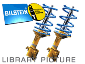 Bilstein B12 Tuning Suspension Kit Porsche 996 C4S - 46-193629