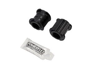 Boccola barra antirollio Posteriore 20mm per Porsche 996 / 997 / Boxster / Cayman - PFR57-510-20BLK, 99633379225