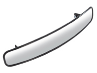 BG Racing 广角后视镜 - 17 英寸（432 毫米） - BGR750