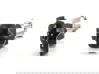 Shift knob (DLS Style) for Porsche 996 / 997 and 986 S / 987 Boxster - TK Z 119 - TK Z 119-1, TK Z 119-2