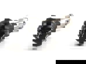 Shift knob (DLS Style) for Porsche 996 / 997 and 986 S / 987 Boxster - TK Z 119 - TK Z 119-1, TK Z 119-2