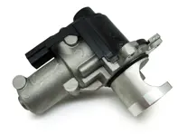 废气再循环阀 EGR。保时捷 958 卡宴 - 95811105100, 95811105101, 958131502