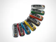 Funda para llave, pintada. Porsche 991 / Boxster / Caimán / Macan / Cayenne / Panamera - 99104480122, 99104480120, 99104480122041, 991044801221S1, 991044801225P1, 9910448012284A, 991044801228M5, 99104480122C1Y, 99104480122C5M, 99104480122C9A, 99104480122C9X, 99104480122M2A, 99104480122M3C, 99104480122M3X, 99104480122M4A, 99104480122M4W, 99104480122M5C, 99104480122M5D, 99104480122M5F, 99104480122M5G, 99104480122M5J, 99104480122M5X, 99104480122M6B, 99104480122M6S, 99104480122M6T, 99104480122M7P, 99104480122M7R, 99104480122M7S, 99104480122M7U, 99104480122M7W, 99104480122M7Z, 99104480122M8N, 99104480122M8U, 99104480122M8Y, 99104480122M9A, 99104480122M9Z, 99104480122S9R, 991044801202G6, 991044801202S1, 991044801208L1, 991044801209G5, 99104480120A6W, 99104480120C9Z, 99104480120H8Z, 99104480120M1R, 99104480120M1S, 99104480120M3T, 99104480120M4Z, 99104480120M5R, 99104480120M5S, 99104480120M7T, 99104480120M8S, 99104480120M8X, 99104480120MZ, 99104480120X7W, 99104480120Z6H