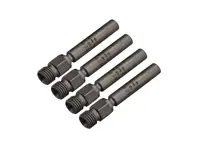 Kit de inyección de combustible para motor Porsche 924 1980-85 - 049133551 - 0437502007