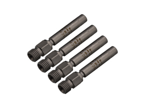 燃油喷射器发动机套件。保时捷 924 1980-85 - 049133551 - 0437502007