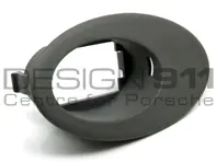 Hazard warning switch surround. Porsche 996 *RHD Cars - 99655247001C53, 99655247001