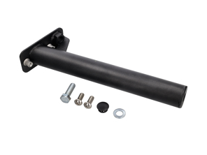 Rennline-schroef in trekhaak VOOR. Porsche 911/912/930 74-89 - E15, E15