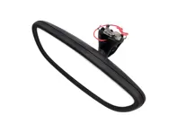 Espejo retrovisor. Porsche 981 Boxster / 991.1 Carrera - 991731511051E0, 991731511011E0, 99173151105, 99173151101