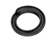 Tampone di supporto superiore dell'ammortizzatore anteriore. Porsche 981 / 982 / 991.1 / 991.2 / 992.1 / 992.2 2012>> - 9P1412149, 99134351101 - 95768