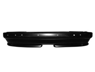 Voorbumper s-model. Porsche 911 07/1966-08/1968 SWB - 91150501106GRV, 1684100800, 590909 - 1684100800