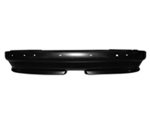 Front bumper s-model. Porsche 911 07/1966-08/1968 SWB - 91150501106GRV, 1684100800, 590909 - 1684100800