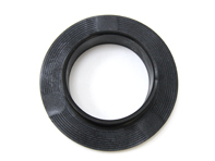 Shock absorber centring ring 6mm. Porsche 981/982 Boxster / 981/982 Cayman - 98133350901