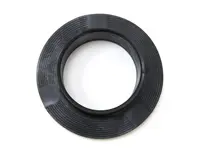 Anillo centrador del amortiguador de 6 mm. Porsche 981/982 Boxster / 981/982 Cayman - 98133350901