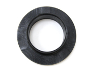 Bague de centrage d'amortisseur 6 mm. Porsche 981/982 Boxster / 981/982 Cayman - 98133350901