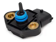 Transmisor de presión de aceite de motor. Porsche Cayenne / Macan / Panamera 94860621300 - 94860621300, 0261230256