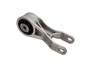 Soporte superior del motor. Porsche 9YA Cayenne 2018-23 - 9Y0199331C, 9Y0199331, 9Y0199331A
