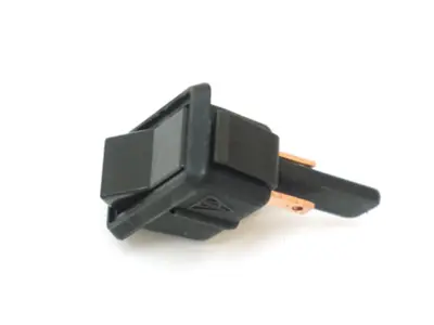 Commutatore specchietto retrovisore esterno. Porsche 911/924/928/944 - 91161311300, 91161311301