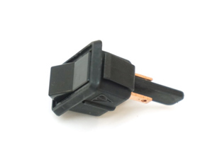 Door Mirror Changeover Switch. Porsche 911 / 924 / 928 / 944 - 91161311300, 91161311301