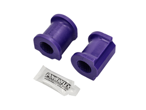 Boccola barra antirollio anteriore Powerflex. Porsche 928 1978-1995 - PFF57-703, PFF57703, PFF57-703-26, PFF57-703-28, PFF5770326, PFF5770328, 92834379302, 92834379304, 92834379305, 92834379307