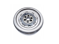 双质量飞轮。保时捷 971 Panamera 2.9L E-Hybrid - 9A710526600