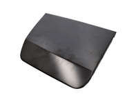 Gehäusedeckel für Klappscheinwerfer. Porsche 944 S2 / 944 Turbo - 95150361100, 95150361200