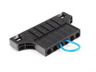 Airbag Bridge Plug. Porsche 968 / 944 - 92861222000