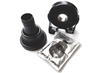 Réparation du palier de support de l'arbre d'hélice à cardan et du soufflet. Porsche Cayenne 955 / 957 La plupart des modèles - 95542102020, 95542102021, 95542102022, 95542102023, 95542102024, 95542102010, 95542102011, 95542102012, 95542102013, 95542102014, 7L6521102Q, 7L6521102N, 7L6521102M, 7L6521102J, 7L6521102H, 7L0521102M, 7L0521102H, 7L0521102G, 7L0521102E, 95542102014, 7L0521102N, 934-703, 101-7362 - L59001