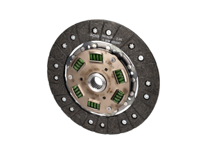 离合器中心板扭力 HD。保时捷 964RS / 993RS / 996GT3 / 997GT3 Sachs Performance - 881861999856, 881861 999856, 99611601531, 99611601532, 99611601530