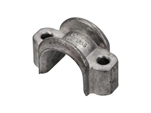 Anti roll bar bush clamp. Porsche Boxster / Cayman / 996 / 997 - 99633377701 - SA.003.002