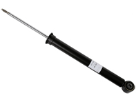 Shock absorber, Rear. Porsche Macan - 95B513035D, 95B513035 - POR95B513035D#F