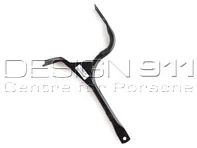 Tubo di supporto paraurti posteriore. Porsche 964Turbo - 96550547500