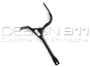 Stützrohr für hintere Stoßstange. Porsche 964 Turbo - 96550547500