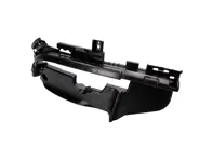 Amortiguador interior para parachoques trasero. Porsche Macan 95B.3 2021>> - 95B807275A, 95B807276A