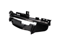 后保险杠内减震器。保时捷 Macan 95B.3 2021>> - 95B807275A, 95B807276A