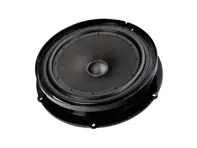 Primärer Türlautsprecher für Modelle mit Standard-Soundsystem (8RV). Porsche 955/957 Cayenne 2003-10 - 95564502100