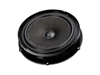 Primary Door Speaker for Models With Standard Sound System (8RV). Porsche 955/957 Cayenne 2003-10 - 95564502100