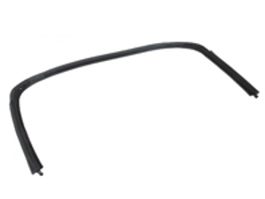 Guarnizione roll bar posteriore Targa. Porsche 911/964 - 91156509147, 911565091478VB