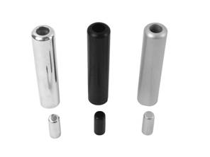 铝制手刹手柄套件。保时捷 911 - 90142452101, 90142452302 - TK Z 82-3, TK Z 82-2, TK Z 82-1