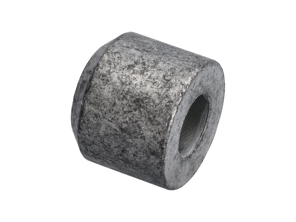 Vibration damper rear brake caliper. Porsche 964 Carrera 2 - 96435296301