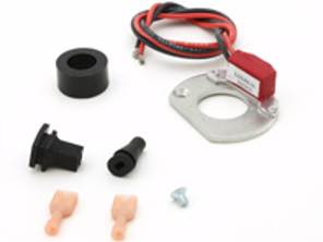 Breaker punt ontsteker II. Porsche 912 66-67 / 356 55-56 met Bosch Dist. - PER-92847