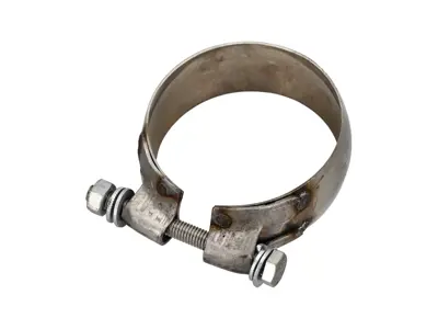 Exhaust clamp for tail pipe. Porsche 964 - 96411133600, PCG11133600 - 1621400300