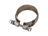 Auspuffschelle für Endrohr. Porsche 964 - 96411133600 - 1621400300