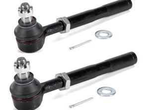 Barra de dirección completa con barra central. Porsche 964 1989-94 - 96434703200, 96434703202