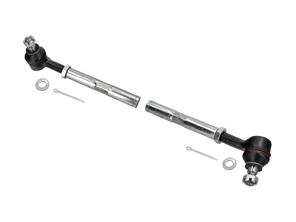 Track rod complete with centre bar. Porsche 964 1989-94 - 96434703200, 96434703202
