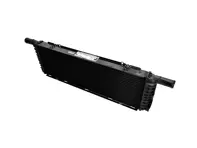 Radiatore acqua/liquido di raffreddamento - Centro. Porsche 992 Carrera / 992 Turbo - 992121253, 992121253A, 992121253B, 992121253C