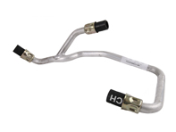 Tubo sfiato carter motore. Porsche 911 77-83 - 91111027701, 847603065063, 91111027701/1