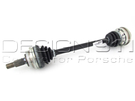 Arbre de transmission. Porsche 964 TURBO-LOOK CARRERA 4 - 96534903823, 96534903822